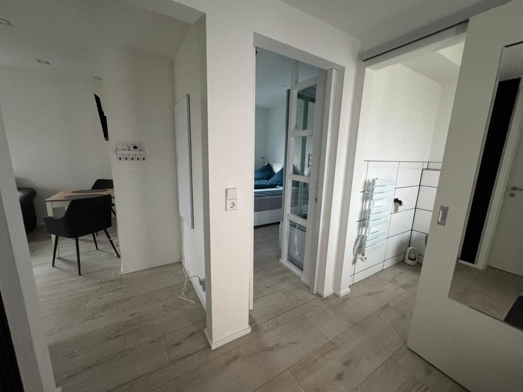Ferienwohnung Schulz, Tiny House, Schwaben Oase Gammertingen Exterior photo