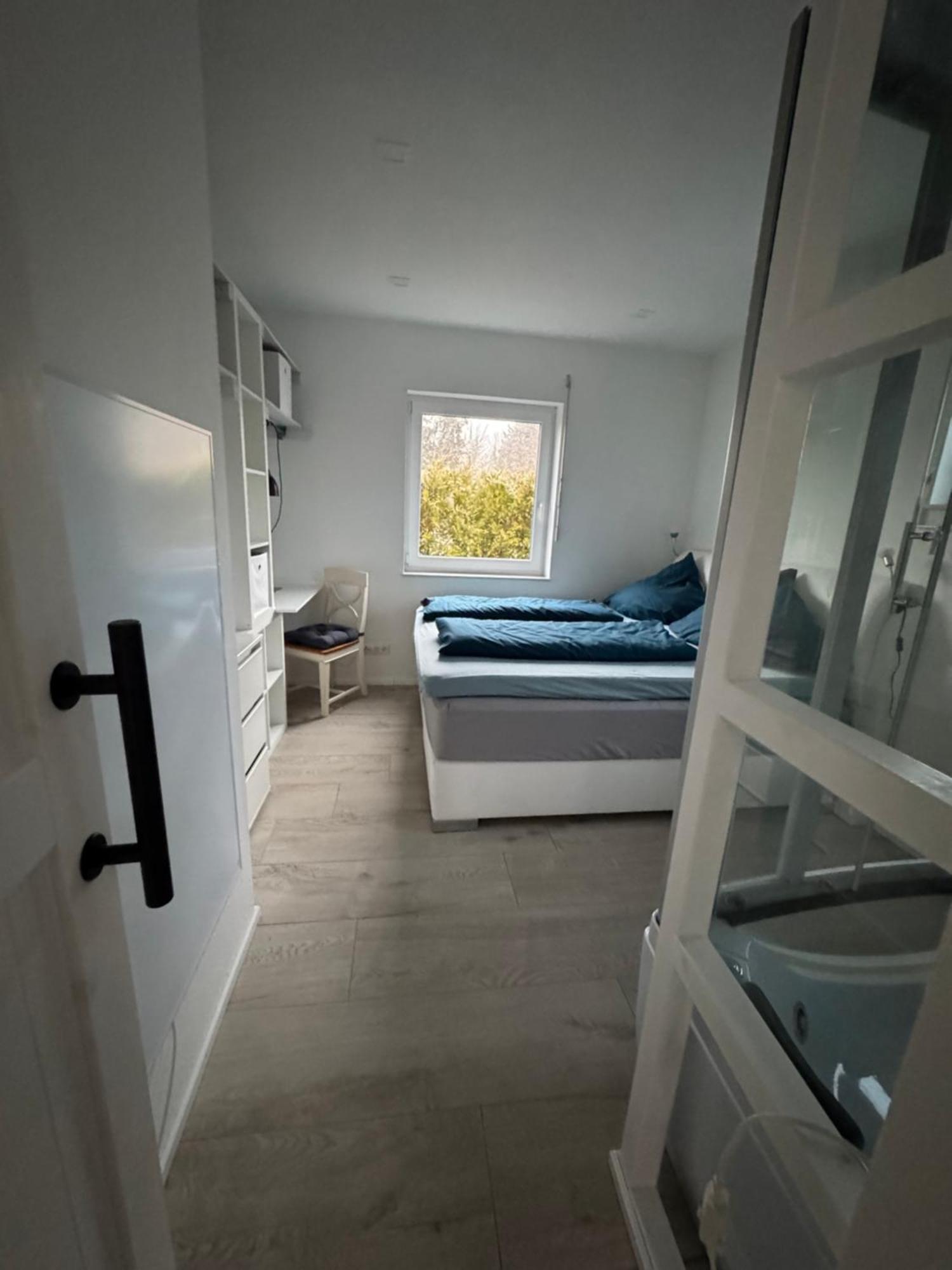 Ferienwohnung Schulz, Tiny House, Schwaben Oase Gammertingen Exterior photo