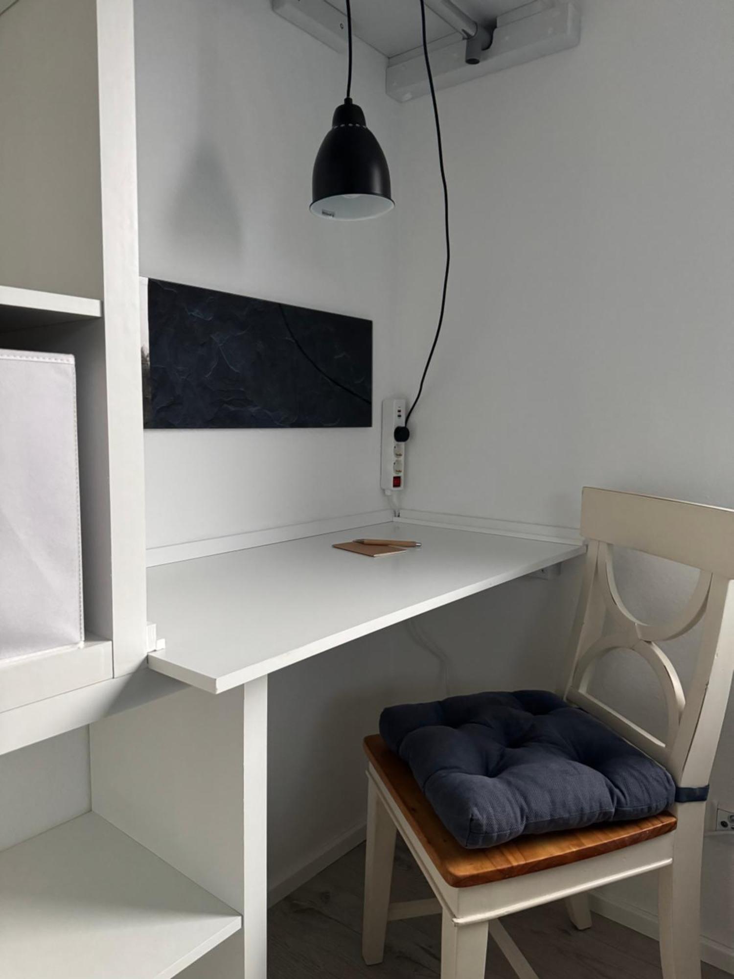 Ferienwohnung Schulz, Tiny House, Schwaben Oase Gammertingen Exterior photo